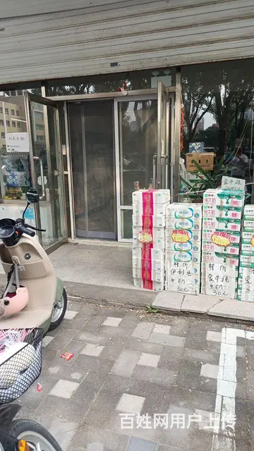 商铺出租 - 图片