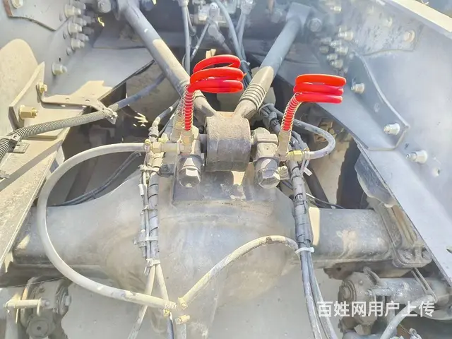 20年10月  天龙旗舰  国五  手动挡 带液缓 - 图片 6