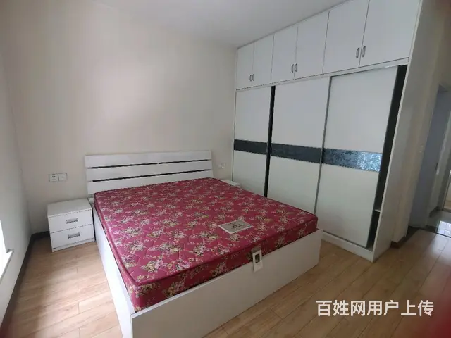 精华逸景带平台，精装套三双卫 - 图片 3