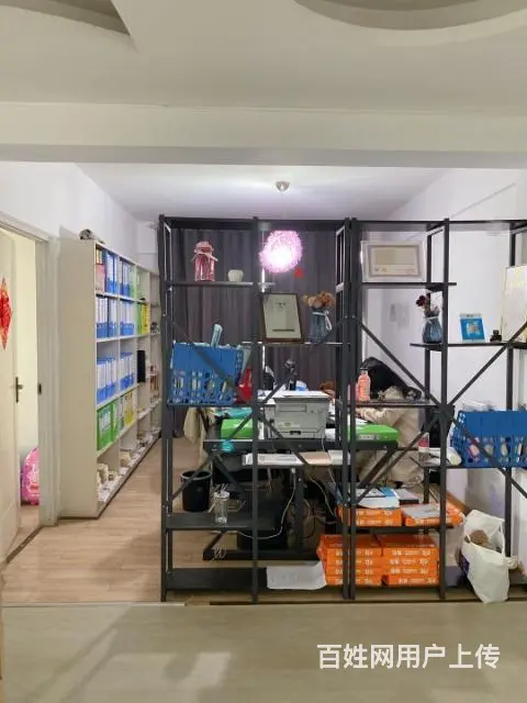 黄石港万达商圈附近立信时代广场小区 - 图片 2