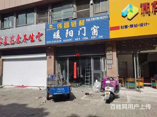 捡漏！单价9500！带租约！天宁中吴大道世纪华城弘阳广场对面 - 图片 4