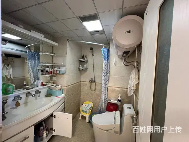 松山新区 东湖湾E区 2楼电梯 红星美凯龙 万达广场渤海大学 - 图片 11