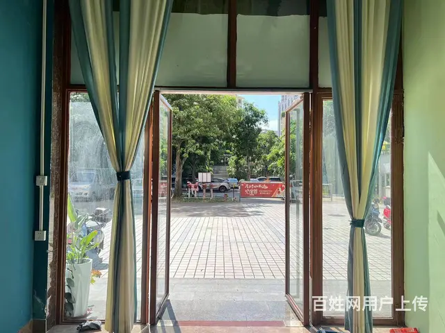 （51旺铺推荐）泰华路60平临街门面转让 - 图片 9