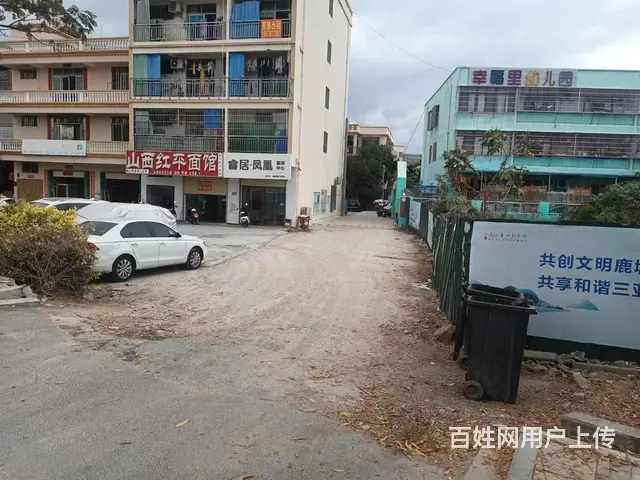 （51旺铺推荐）回新65平空铺出租 - 图片 5