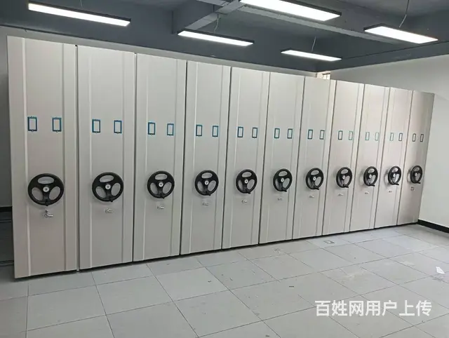 钥匙柜手机柜员工柜开换锁维修服务 - 图片 5
