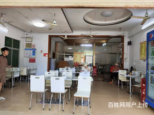 （51旺铺推荐）美苑小学对面80平临街旺铺转让 - 图片 2