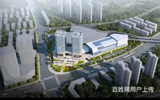 红星嘉和苑2期地铁口三房出售 - 图片 3