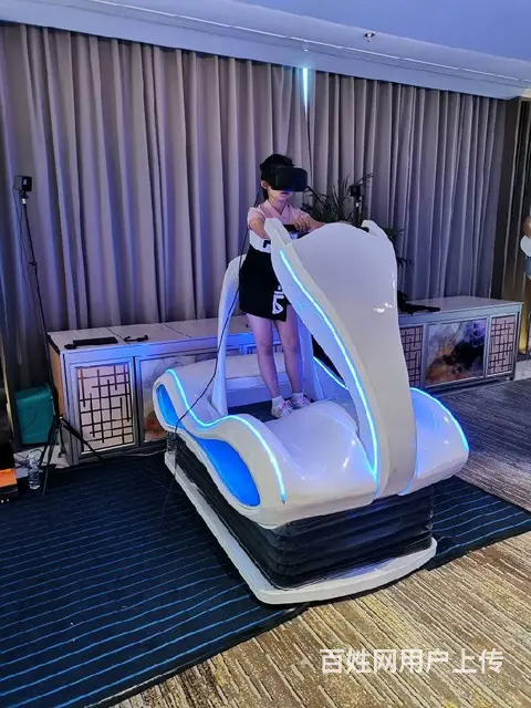 上海VR天地行出租杭州盲盒机跳舞机出租 - 图片 6