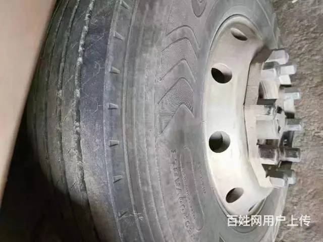 东风天龙 旗舰手动挡采埃孚变速箱560马力 - 图片 6