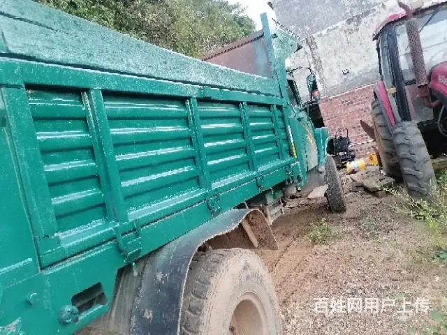 【搞定了！】11年钦机68匹 - 图片 7