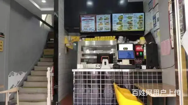 【推荐】清水湾品牌汉堡店转让 - 图片 5