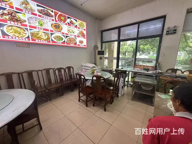 （51旺铺推荐）亚龙湾路400平餐饮店转让 - 图片 5