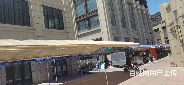 七P 8477 城东区互助路海亮大都汇海亮商业街临街 - 图片 1