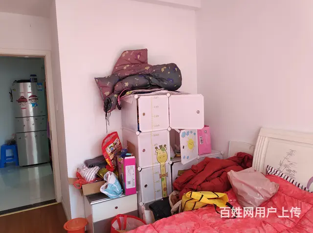 玉屏府二室二厅一厨一卫二阳台精装璜房屋出售 - 图片 6