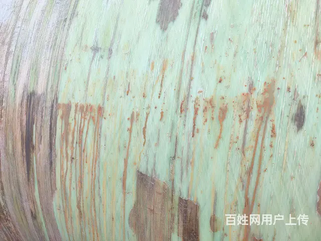 玻璃钢罐 - 图片 1