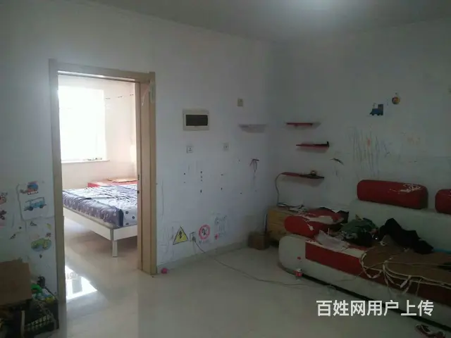 工作调动低价买房 - 图片 1