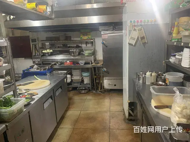 急转好位置独栋新装修餐饮店低价转让 - 图片 6