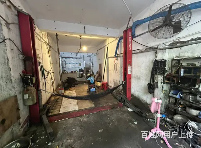 （51旺铺推荐）国贸龙华路36平空铺直租 - 图片 4