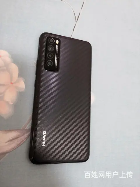 自用的华为Nova7(5G)手机 - 图片 2