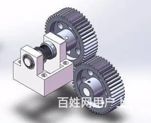 广州solidworks培训三维机械绘图 - 图片 2