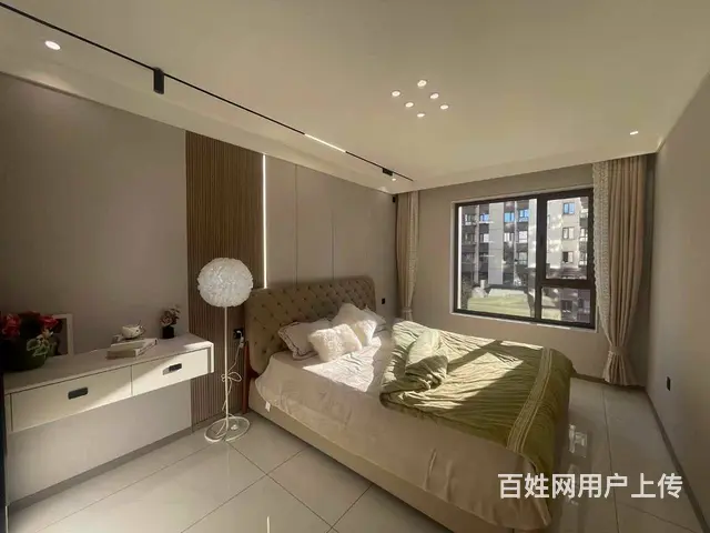 群力家园(道里-尚志) 普通住宅 豪华装修 - 图片 4