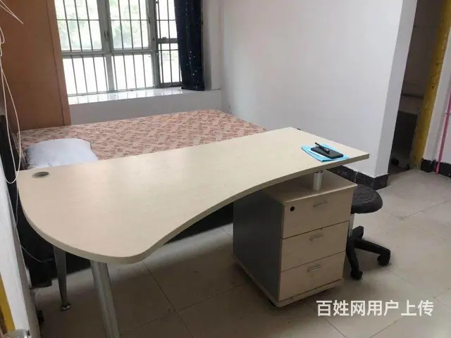 金碧花园 1室0厅1卫 2000元月 配套齐全 - 图片 2