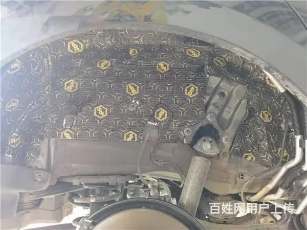为安静而来的商务车 武汉歌德丰田塞纳汽车隔音改装 - 图片 12