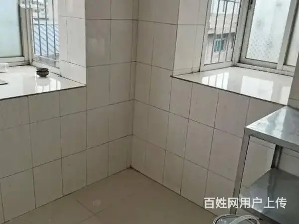 印刷厂生活区 普通住宅2厅 中等装修 - 图片 3