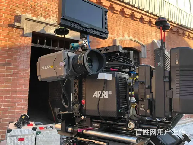 年会跟拍 商业演出 网大剧 抖音小视频 教学片 - 图片 9