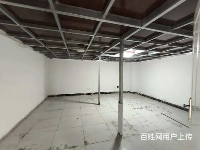 【福铺】光彩市场沿街|137平纯一层门头|主门口旁 - 图片 8