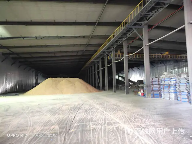 胡台30000平厂房出租 - 图片 6