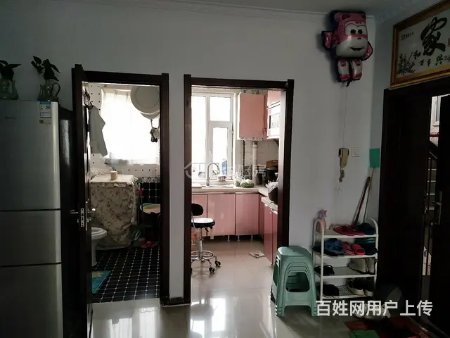 两室一厅 二楼 有大税 一套住宅 - 图片 1