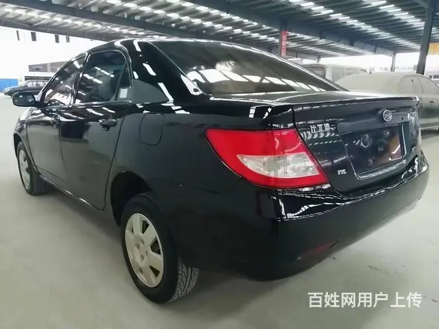比亚迪F3 2016款 1.5 手动 舒适型 - 图片 7