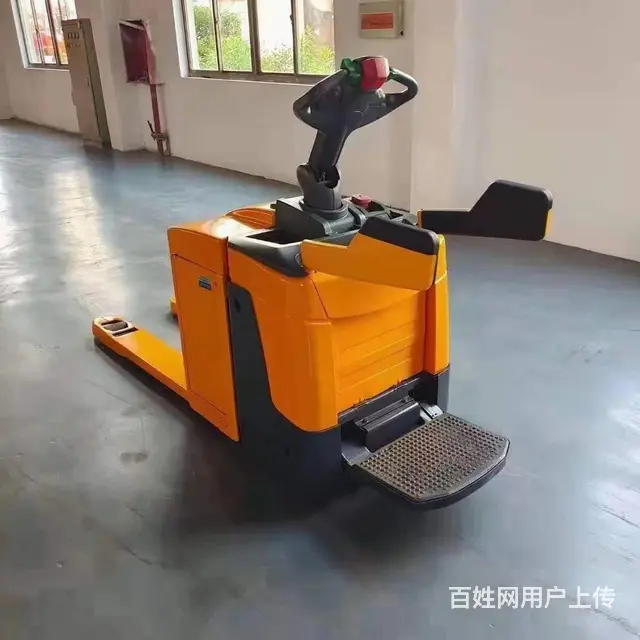沈阳叉车出租 前移式高位叉车出租租赁 电动叉车租赁 - 图片 12