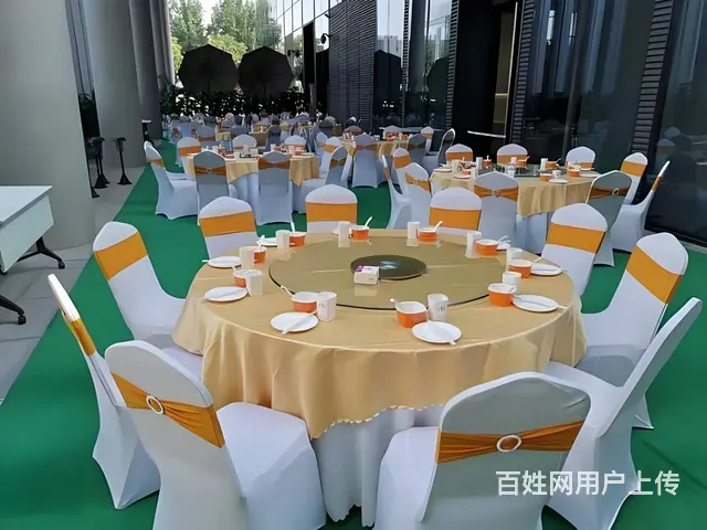 沈阳桌椅租赁公司 - 图片 6
