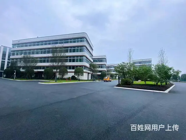郫都区工业厂房出售，面积1000平米起，  低首付两成 - 图片 10