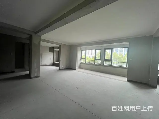 急售海上风华三期洋房130平，四房两卫，毛坯，118.8万 - 图片 1