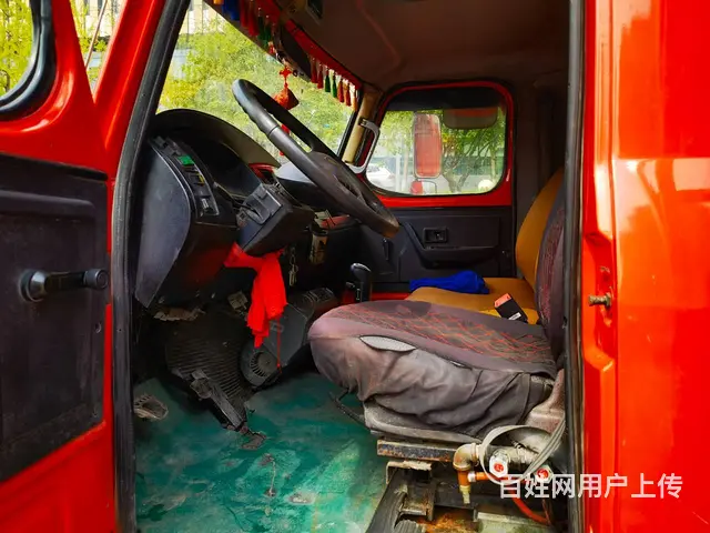 私人户东风自卸车国4，三证齐全 - 图片 7