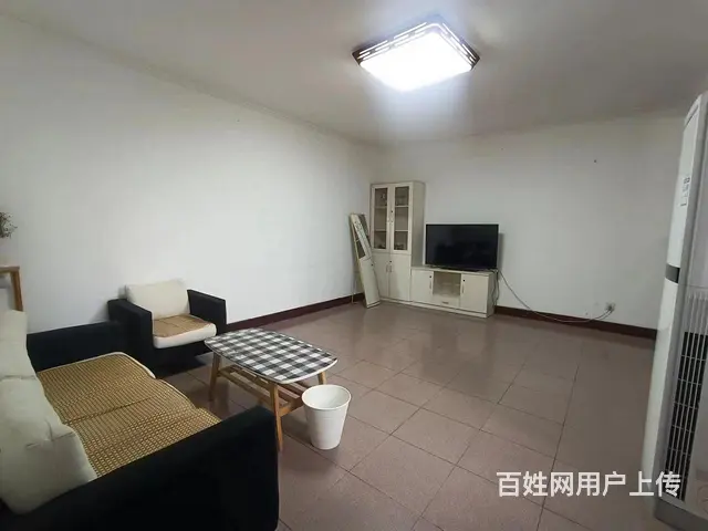 金鸡亭  中间楼 标准2房 全家具家电 租3600月 - 图片 6