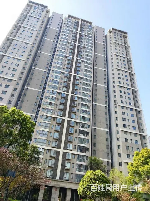 中北路汉街东亭地铁4号线 水岸星城精装看湖两室 桃 - 图片 12