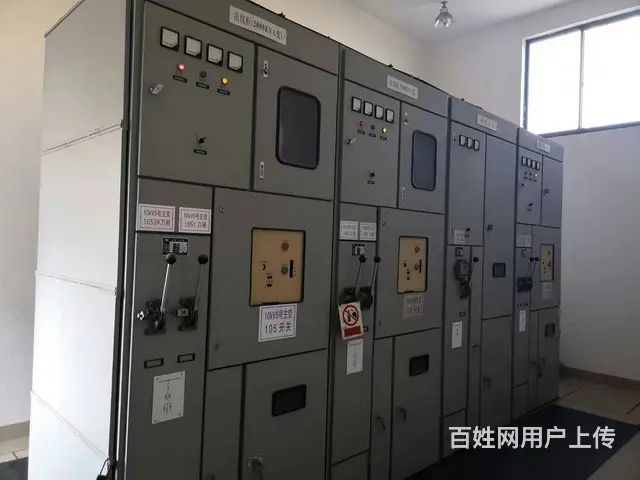 苏州 常熟配电柜回收 二手低压柜回收 - 图片 6