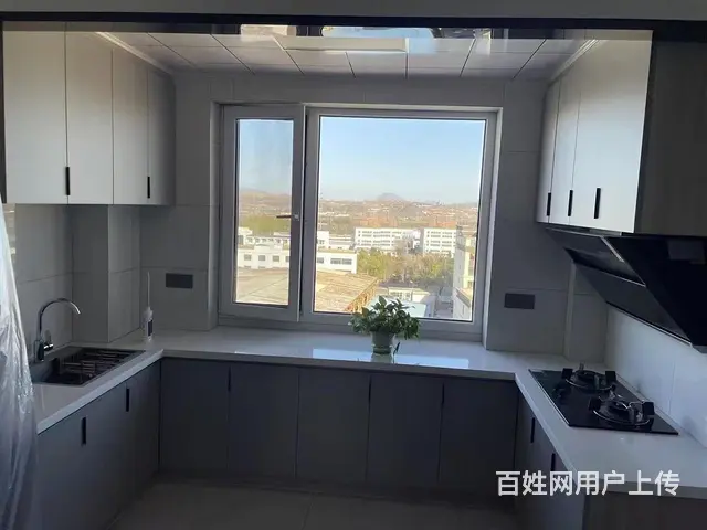 出租包取暖！枫香雅郡3，电梯69.6平11楼家电齐全 - 图片 5