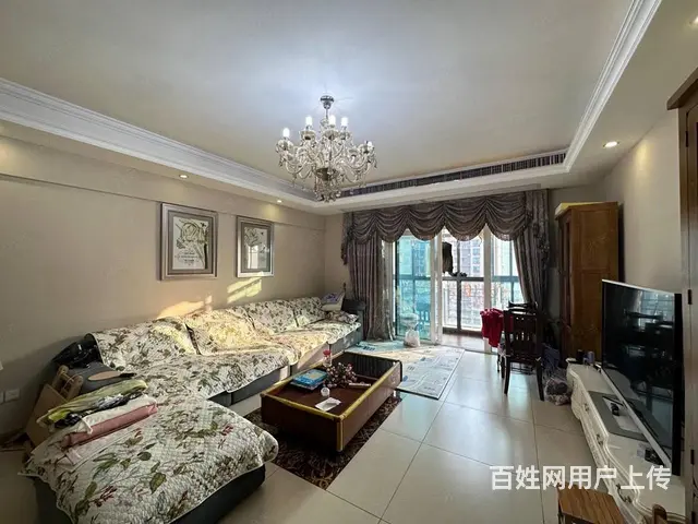 东湖春树里 岳家嘴地铁口 山河大厦 中北路直达汉街 - 图片 1