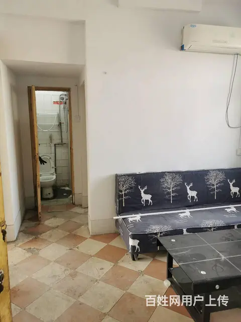 滨北亚光一区 普通住宅1厅 简单装修 - 图片 5