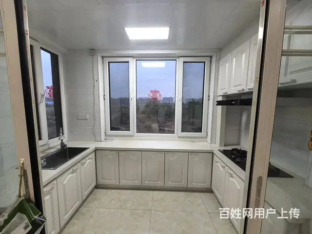 枫香雅郡 2楼，两室一厅68平24.8万精装修三阳格局 - 图片 3
