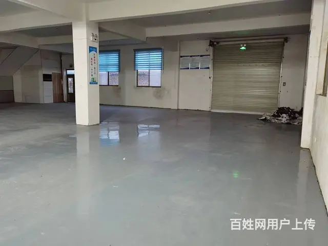 睢宁县梁集镇320平米厂房出租 - 图片 2