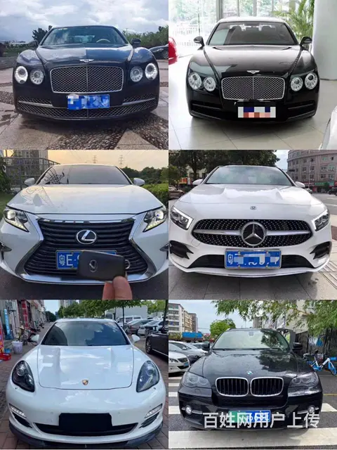常州  花钱少，开好车，就选抵押车。 - 图片 10