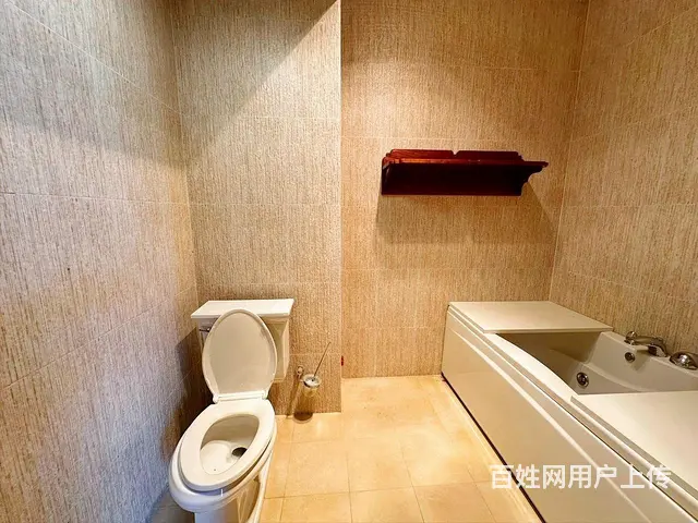 公司物业 急卖业主包税 中海观园国际高层南向大三房 - 图片 12