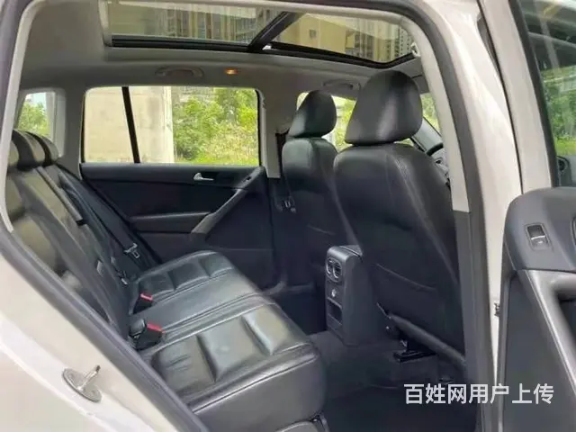 大众 途观 2013款 2.0TSI 手自一体 四驱豪华版 - 图片 6