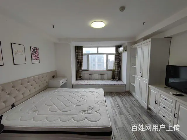兴运府小一室年租 - 图片 3